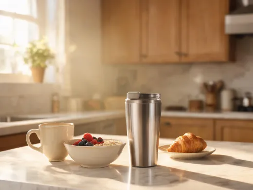 Stanley coffee travel mug
